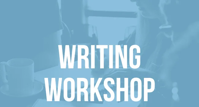 Workshop on legal writing and research