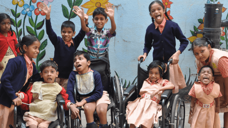 The Draft Population Bill of Uttar Pradesh: A Critique from Disability Lens