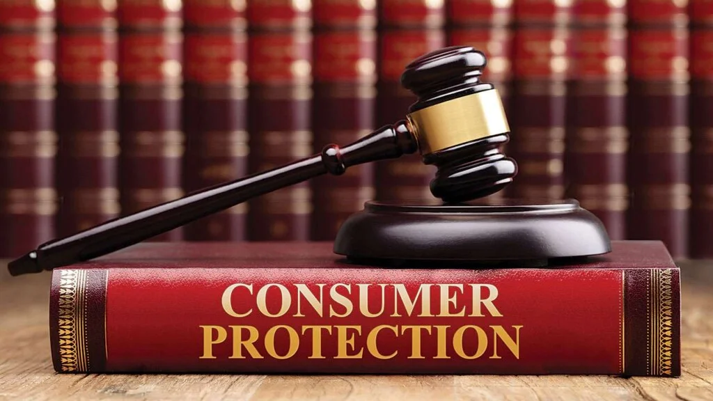 consumer protection