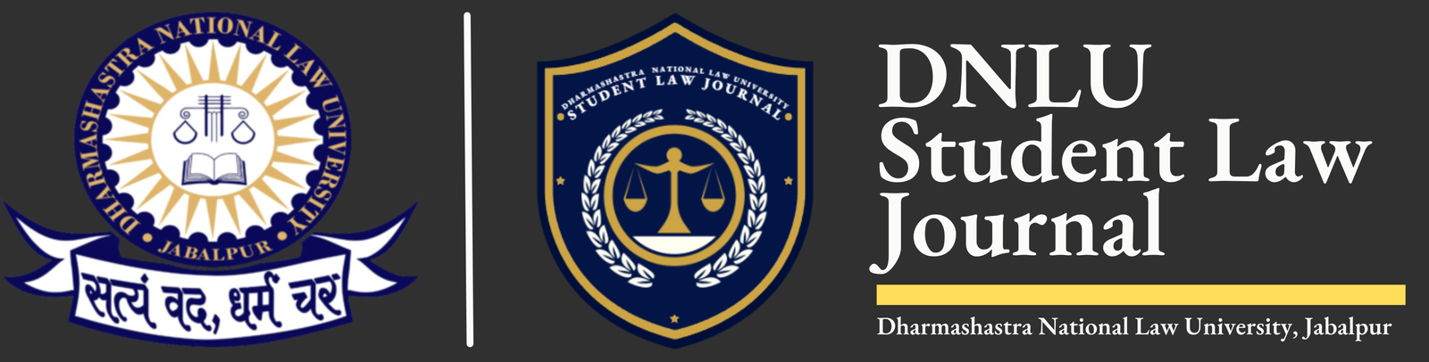 Student Law Journal (SLJ) | Dharmashastra National Law University